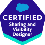 SF-SharingVisibilityArchitect