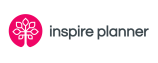 Inspire Planner Logo Horizontal